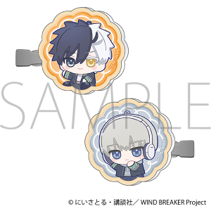 WIND BREAKER@ANwANbvZbg^ y& @@ʂp 