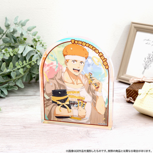 WIND BREAKER@m[uA[g^щY