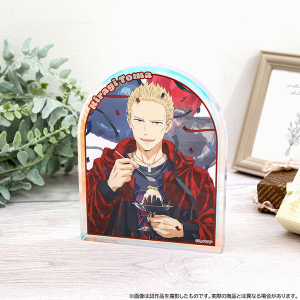 WIND BREAKER@m[uA[g^A on