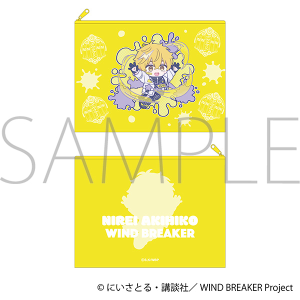 WIND BREAKER@tbg|[`^ HF@ςĂۂ