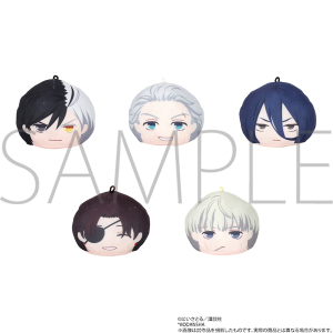 WIND BREAKER@ɂiʂ݃}XRbgj