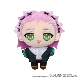 メダリスト ぬいぐるみ ③ メダリスト ぬいぐるみ 鴗鳥理凰 - メルカリ