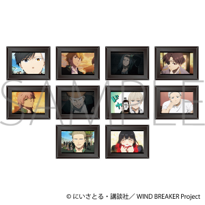 呪術廻戦 コマコレ 呪術廻戦 コマコレ マグネット 第4弾: キャラグッズ｜ムービック