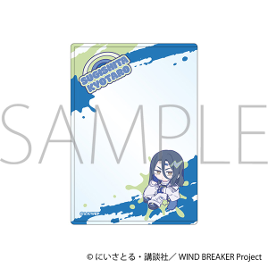 WIND BREAKER@dJ[hP[X^ Y@ςĂۂ