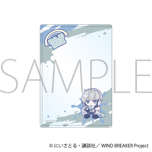 WIND BREAKER@dJ[hP[X^ @@ςĂۂ