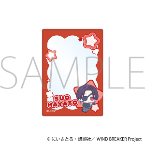 WIND BREAKER@dJ[hP[X^hc @ʂp 