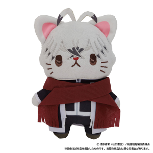 ◢ エンゲージキス モアプラスマスコット 10個セット ◢ エンゲージキス モアプラスマスコット 10個セット