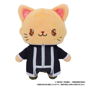雷のマーク付きぬいぐるみキャラクター Amazon.co.jp: サンライズ 戦隊ヒーローぬいぐるみ ギラ 6086