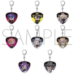 �����ËS�@�s�b�N���A�N�����L�[�z���_�[�R���N�V�����^�΃o��