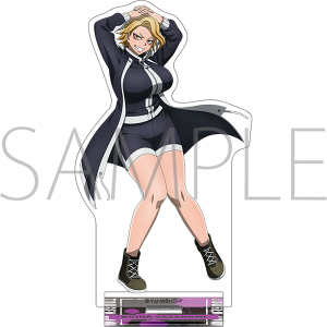 桃源暗鬼 アクリルスタンド メイド 皇后崎迅 桃源暗鬼 メイド アクリルスタンド 皇后崎迅 - メルカリ