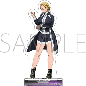 桃源暗鬼 アクリルスタンド／皇后崎 迅: キャラグッズ