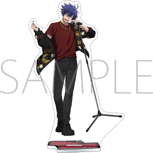 �����ËS�@�A�N�����X�^���h�^��m���l�G�@�΃o��