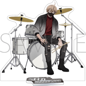 �����ËS�@�A�N�����X�^���h�^�c�@�� �v�@�΃o��