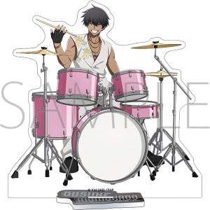 �����ËS�@�A�N�����X�^���h�^���p����@�΃o��