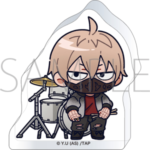 �����ËS�@������Ɓ@�A�N�����t�B�M���A�^�c�@�� �v�@�΃o��