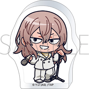 �����ËS�@������Ɓ@�A�N�����t�B�M���A�^�����_��@�΃o��