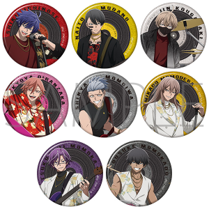 �����ËS�@�O���b�^�[�L�����o�b�W�R���N�V�����^�΃o��