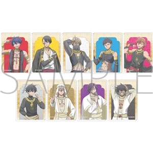 桃源暗鬼 ノーブルアートコレクション