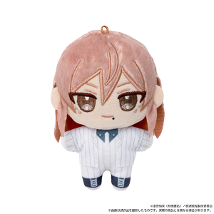 桃源暗鬼 ぬいパル(ぬいぐるみマスコット)/桃寺神門