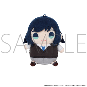 movic - 新品未開封　推しの子　まめめいと　ぬいぐるみマスコット　星野アイ　アクア　グッズ 推しの子】 まめめいと（ぬいぐるみマスコット） アイ: キャラ