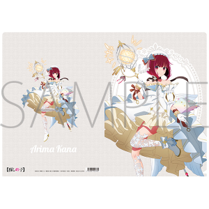 y̎qz@NAt@C^Lnȁ@~N}WJver.