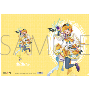 y̎qz@NAt@C^MEM@~N}WJver.