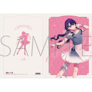 �y�����̎q�z�@�N���A�t�@�C���^Balletcore style�@�A�C