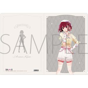 �y�����̎q�z�@�N���A�t�@�C���^Balletcore style�@�L�n����