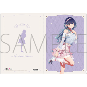 �y�����̎q�z�@�N���A�t�@�C���^Balletcore style�@���삠����