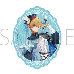 y̎qz@XebJ[^ANA@~N}WJver.