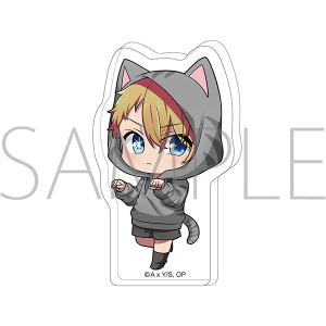 y̎qz@ƃAN~jtBMA@ANA