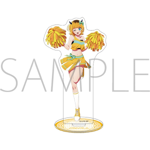 11/1迄専用★推しの子展　クリアファイル6クリアポケット1 アクリルスタンド6 backend=imagemagick;version=1;