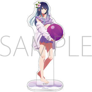 推しの子】 アクリルスタンド／MEMちょ: キャラグッズ