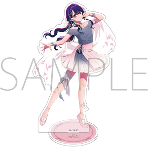 �y�����̎q�z�@�A�N�����X�^���h�^Balletcore style�@�A�C