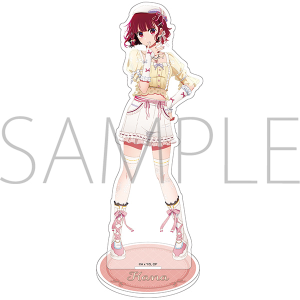 �y�����̎q�z�@�A�N�����X�^���h�^Balletcore style�@�L�n����