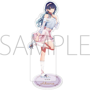 �y�����̎q�z�@�A�N�����X�^���h�^Balletcore style�@���삠����