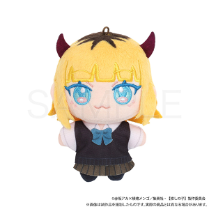 推しの子　ぬいぐるみ　有馬かな 推しの子】 ぬいパル（ぬいぐるみ）／有馬かな: キャラグッズ