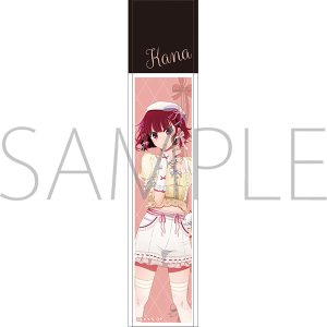 �y�����̎q�z�@�X�e�B�b�N�~���[�^Balletcore style�@�L�n����