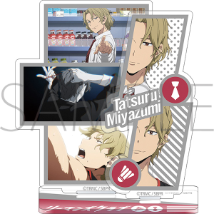 リーマンズクラブ | 公式グッズ・公式ライセンス商品専門