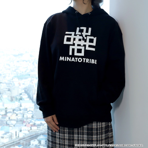 TRIBE NINE(�g���C�u�i�C��)�@�g���C�u�p�[�J�[�@�~�i�g�g���C�u