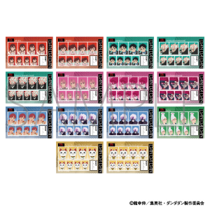 原神 メタカ 証明写真 作品別で探す/「し」タイトル作品/証明写真館(発売日＋商品名 1
