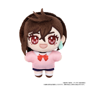 ダンダダン ぬいパル(ぬいぐるみマスコット)/モモ