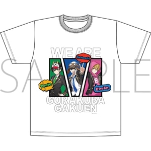 �S���N�o�I�@T�V���c