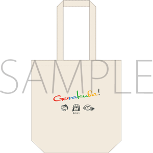 �S���N�o�I�@�g�[�g�o�b�O