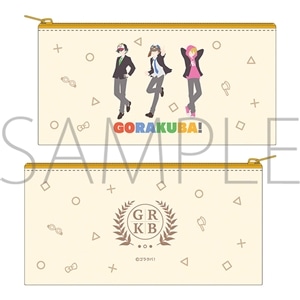 �S���N�o�I�@�y���|�[�`