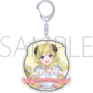 ホロライブ マイクロファイバークロス／モココ・アビスガード