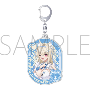 �z�����C�u�@�A�N�����L�[�z���_�[�^�t�����E�A�r�X�K�[�h�@ONIKAWAII���v�� in animate