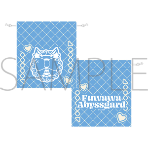 �z�����C�u�@�hKAWAII�h�В��^�t�����E�A�r�X�K�[�h�@ONIKAWAII���v�� in animate