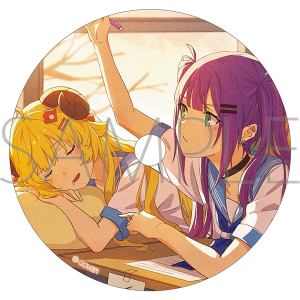 zCu@ANR[X^[^zCu×HoneyWorks@CmR搶