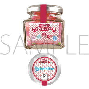 �z�����C�u�@����؂��Ƃ��^ONIKAWAII���v�� in animate